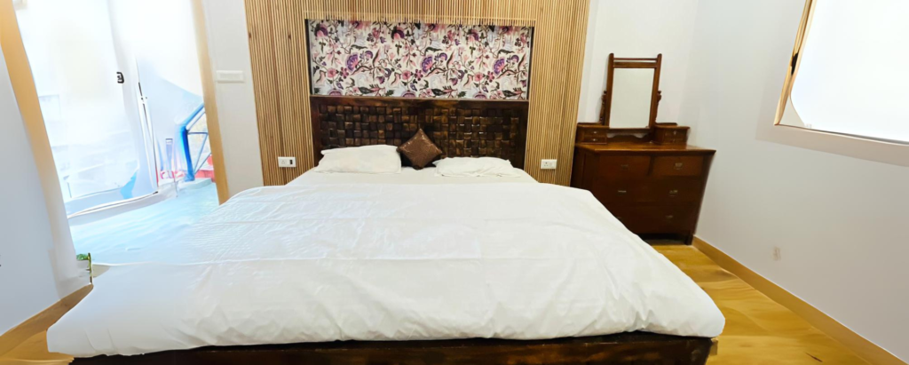 Kafal Pako Hotel Image - Best Hotel in Mukteshwar