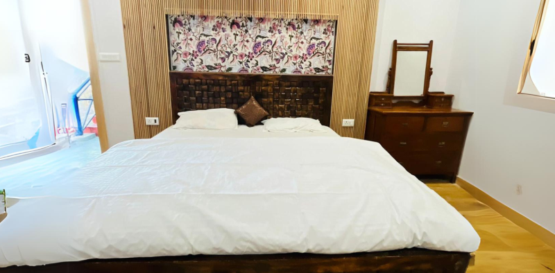 Kafal Pako Hotel Image - Best Hotel in Mukteshwar